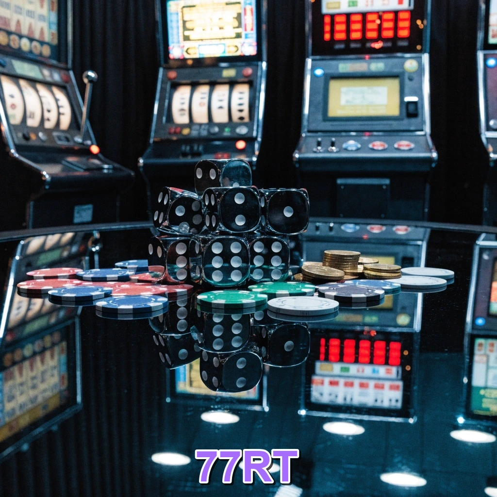Ikon APK 77RT