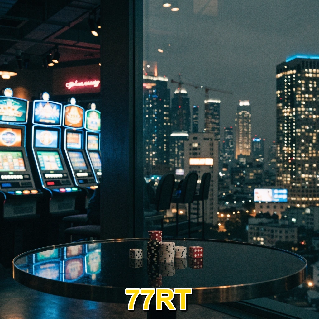 Layanan 77RT
