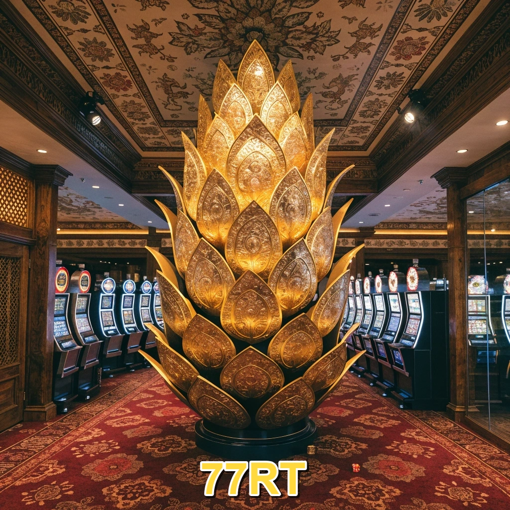 Koleksi 77RT